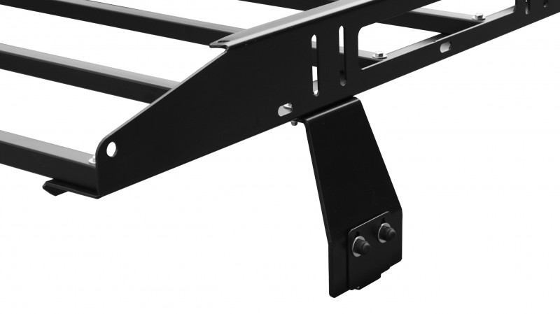 Экспедиционный багажник OJ разборный для Land Rover Defender 90 (1983-2025) Экспедиционный багажник OJ разборный для Land Rover Defender 90 (1983-2025)