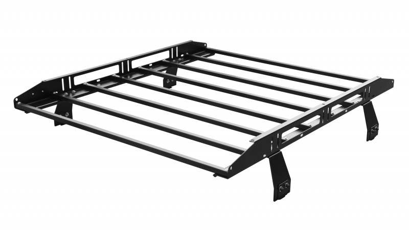 Багажник OJ 01.280.40 разборный на Land Rover Discovery 2 (1700х1400мм)