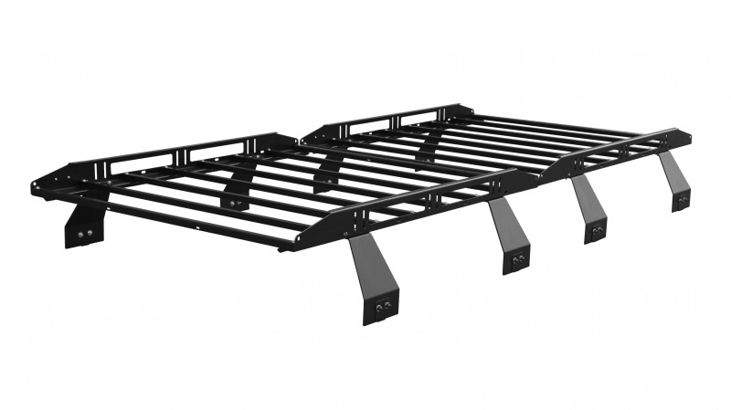 Багажник разборный высокой грузоподъёмности OJeep для Газель/Соболь (3400х1400мм)