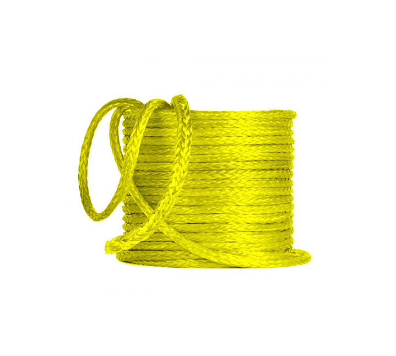 Трос синтетический РИФ 11 мм Трос синтетический РИФ 11 мм