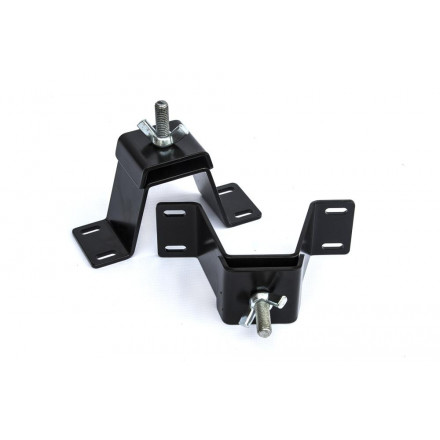 Кронштейны РИФ для крепления домкрата Hi-Lift (к-т 2 шт.)