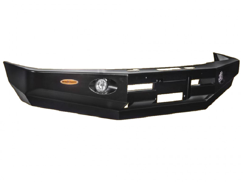 Бампер передний силовой Вездеходофф для Nissan Safari Y61 Бампер передний силовой Вездеходофф для Nissan Safari Y61