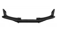 Бампер передний силовой OJ для Toyota Land Cruiser 80 с кенгурином (02.025.01)