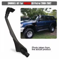 Шноркель Telawei SNY61B для Nissan Patrol Y61 2000-2002