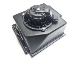 Отопитель штатный