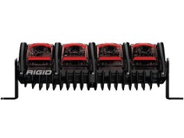Адаптивная светодиодная фара RIGID Adapt