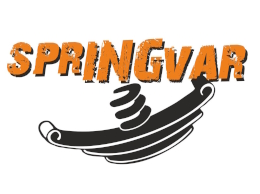 Товары группы подвески для авто производителя Springvar