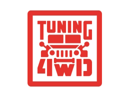 Товары группы подвески для авто производителя Tuning4WD