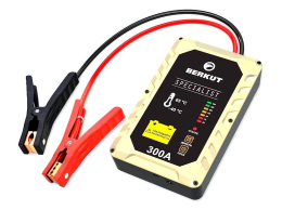 Пуско-зарядные устройства