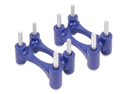 Проставки для лифта подвески