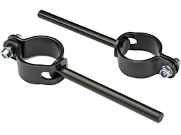 Кронштейны на защитную дугу