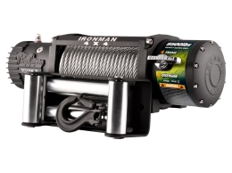 Лебедки электрические