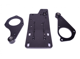 Отвязки, подрамники