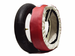 Тайрлоки, гайки, шпильки