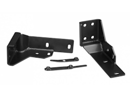 Кронштейны крепления бамперов