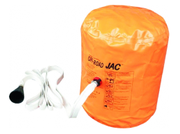 Пневматические домкраты