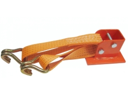 Вспомогательное оборудование