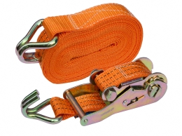 Стяжные ремни