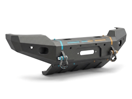 Передний бампер