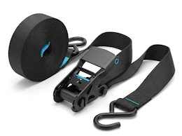 Стяжные ремни