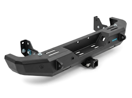 Задний бампер