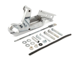 Дополнительное оборудование