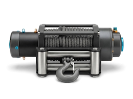 Лебедки электрические