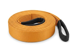 Динамические стропы