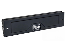 Рамки номера откидные