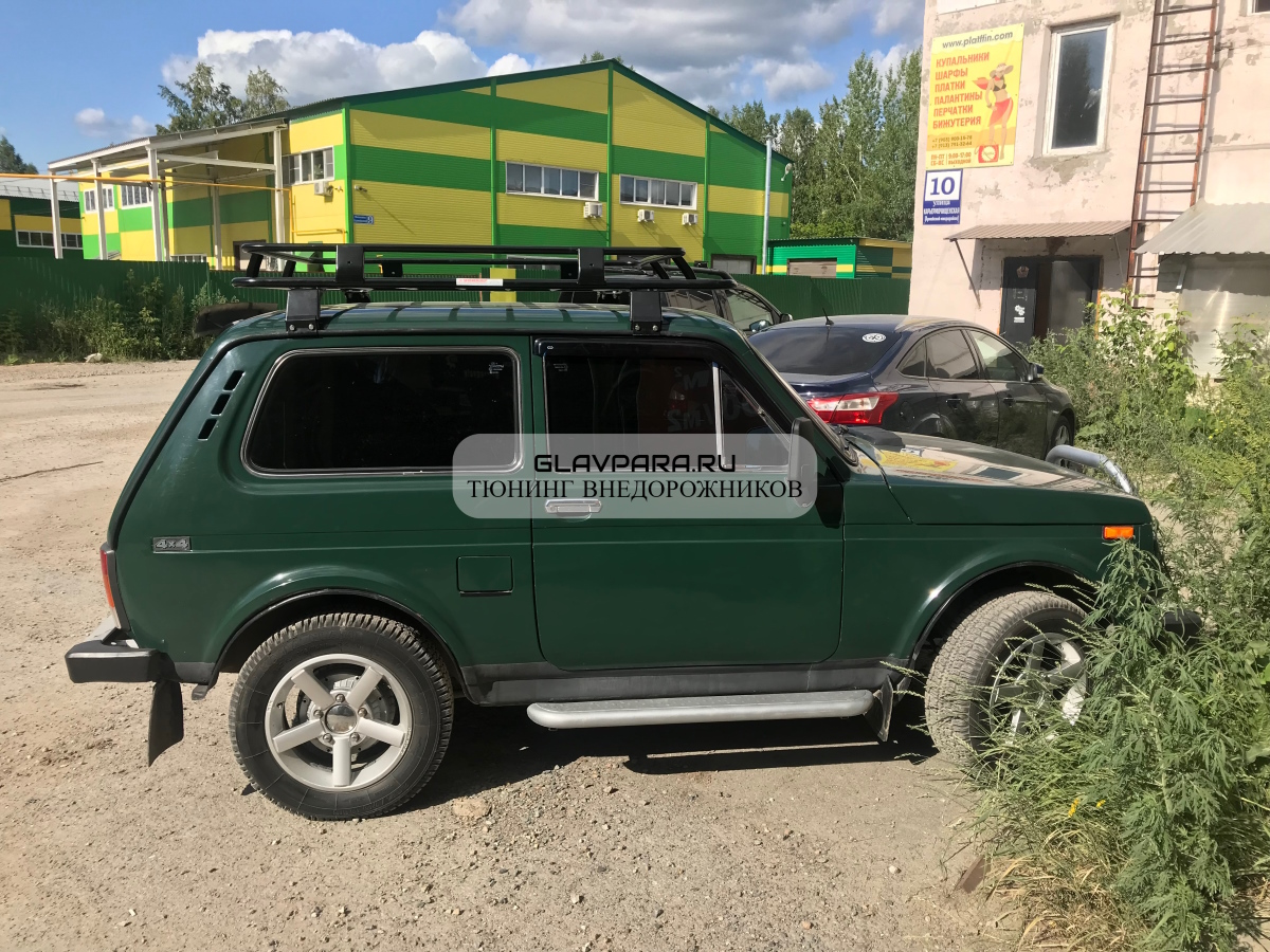 Купить авто ВАЗ (Lada) Нива в Казахстане. Покупка и продажа Vaz Нива — Колёса
