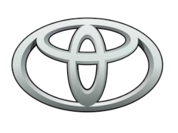 Товары для авто марки Toyota