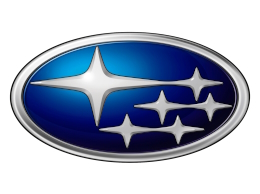 Товары для авто марки Subaru