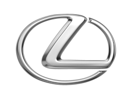 Товары для авто марки Lexus