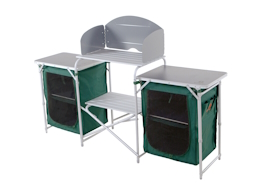 Кухни походные складные туристические