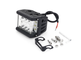 Фары светодиодные Китай