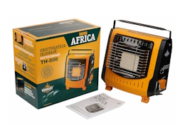 Газовые обогреватели