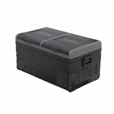 Автохолодильники компрессорные