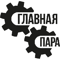 Логотип Главпара